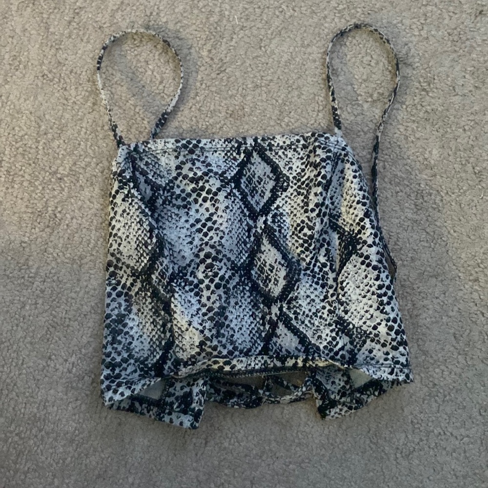 Cute going out top!